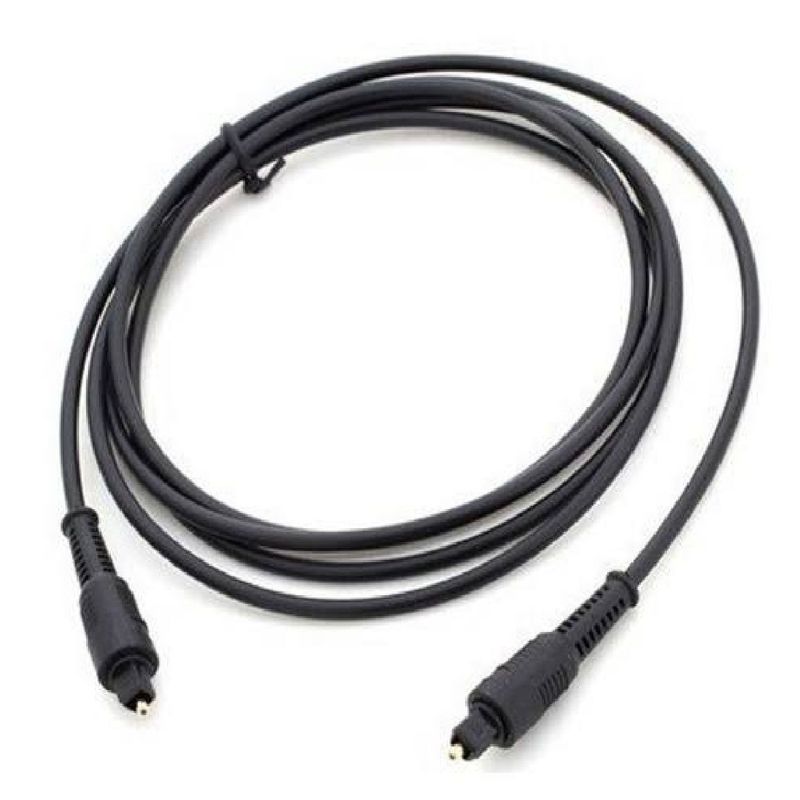OTTOWARE - Cable Óptico de Audio Digital 180 CM