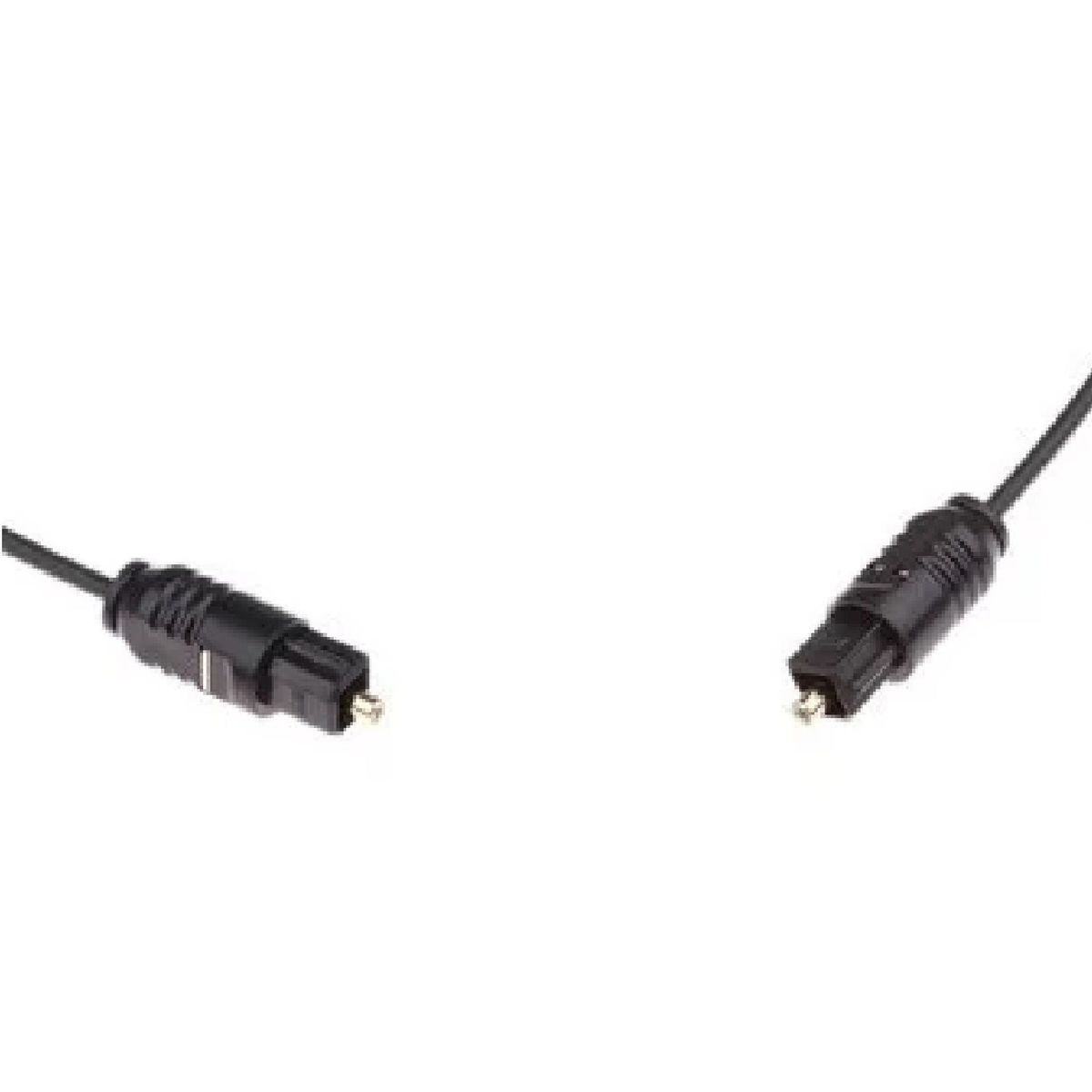 OTTOWARE - Cable Óptico de Audio Digital 180 CM