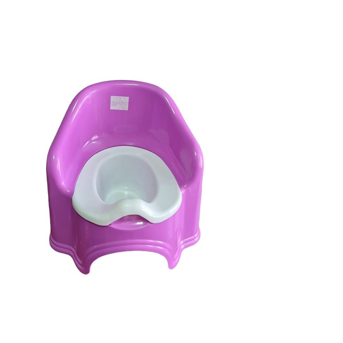 OEM - Bacín de Entrenamiento para Bebés y Niños Morado