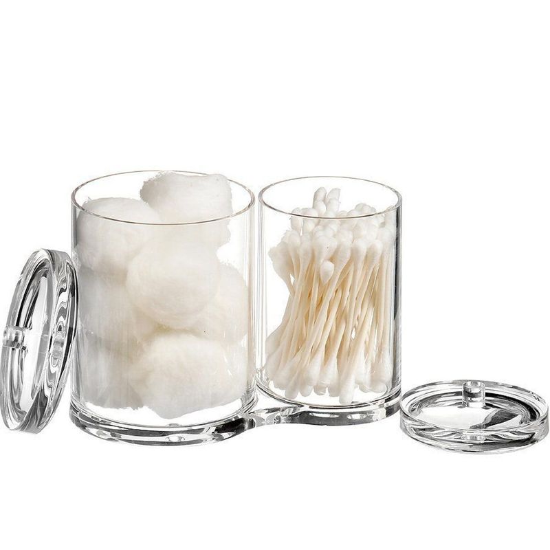 GENERICO - Contenedor de hisopos