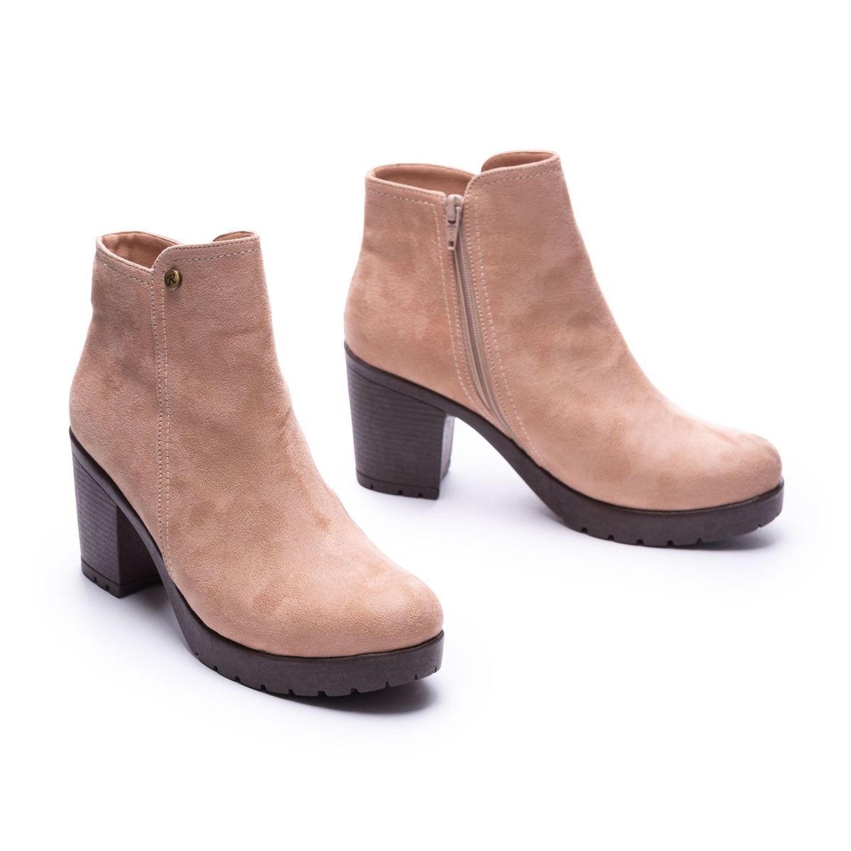 NEBULA - Botas Metz - Nébula - Topo