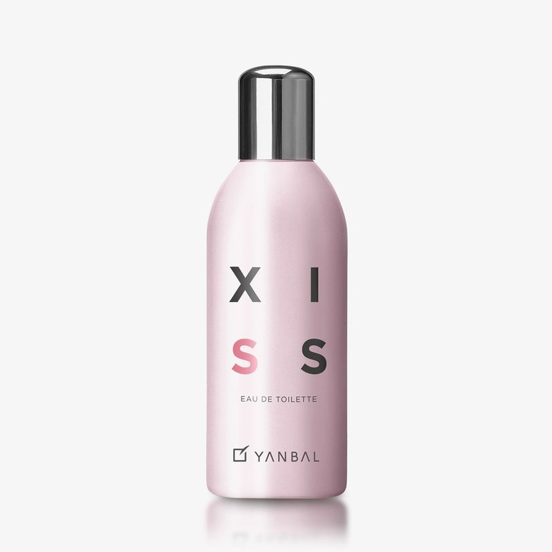 UNIQUE - Unique - Xiss Eau de Toilette Mujer 110 ml