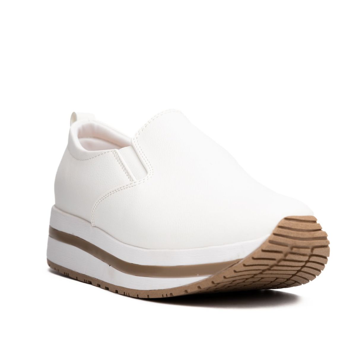 NEBULA - Zapatilla Shumen - Nébula - Blanco