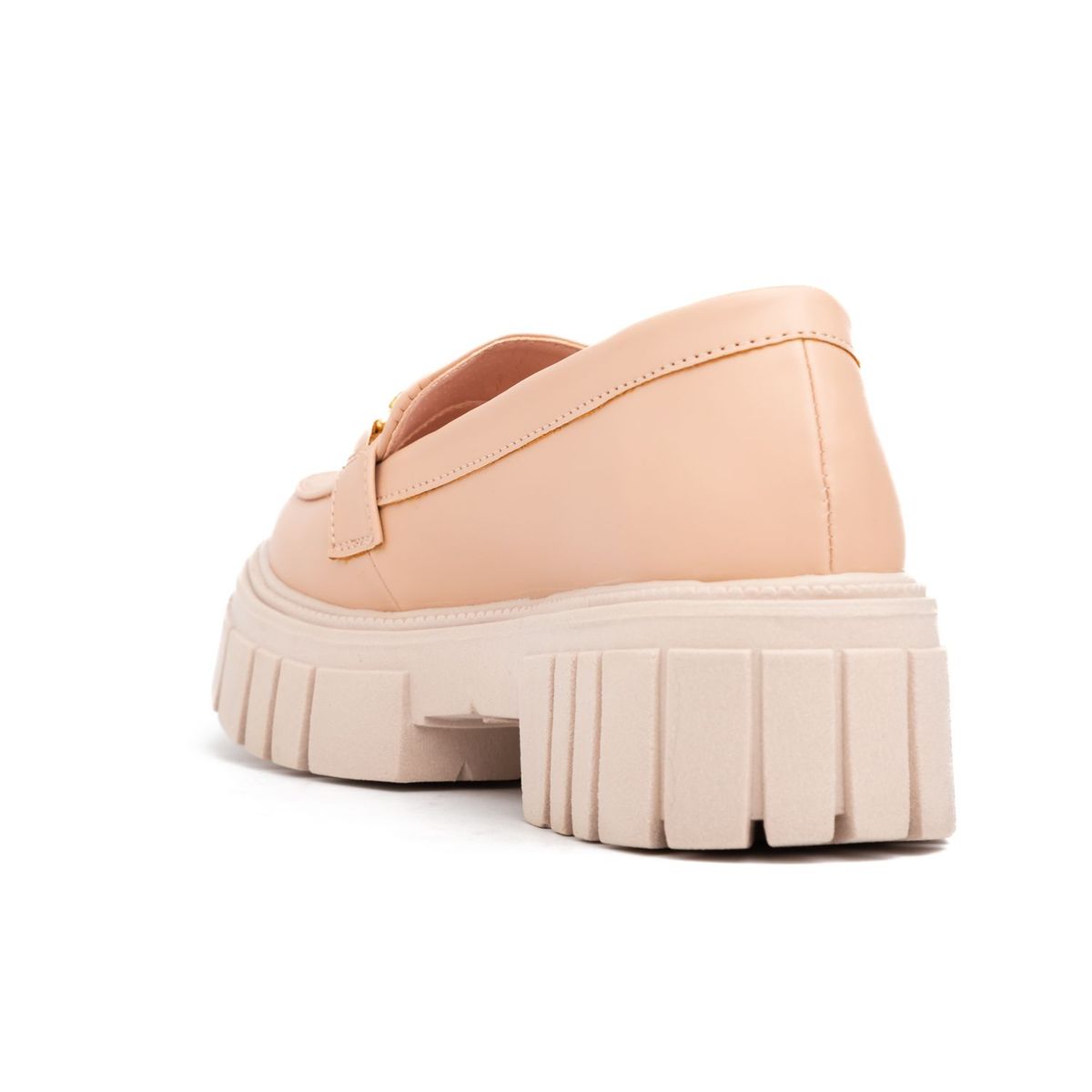 NEBULA - Mocasin Tarento - Nébula - Palo Rosa