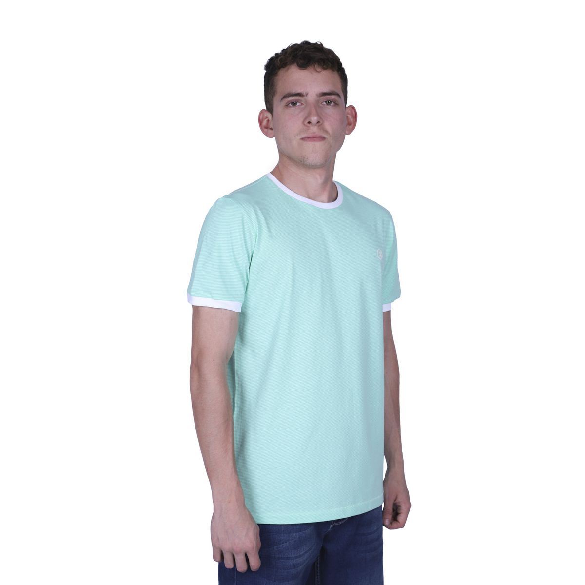 ELENEX - Polo Manga Corta Elenex Hombre