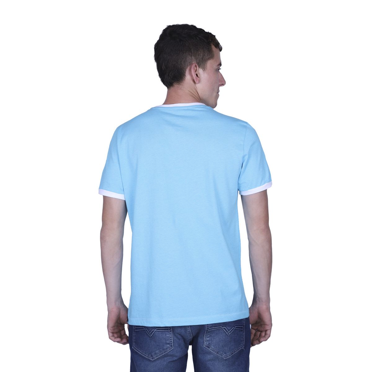 ELENEX - Polo Manga Corta Elenex Hombre