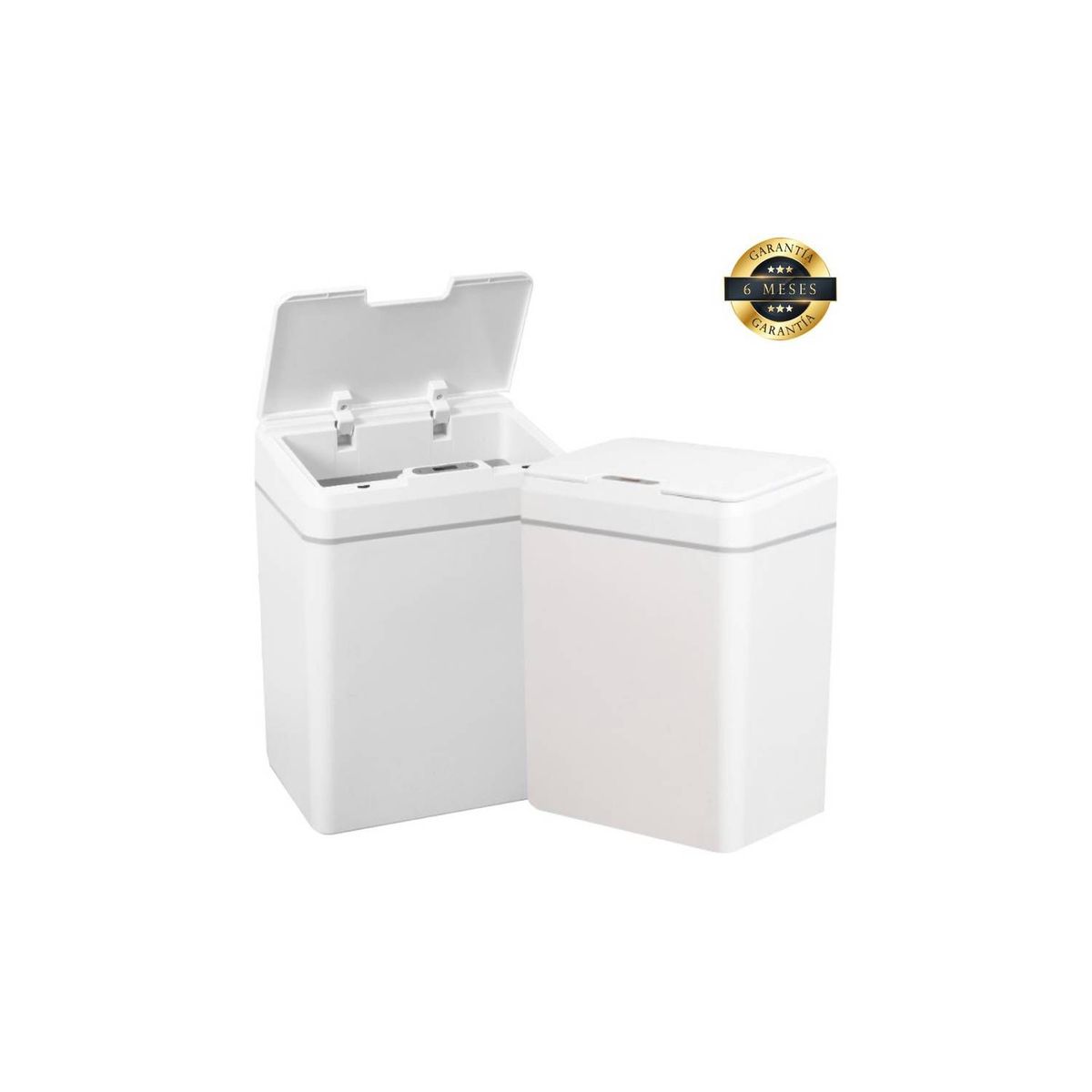 GENERICO - Tacho inteligente smart con sensor