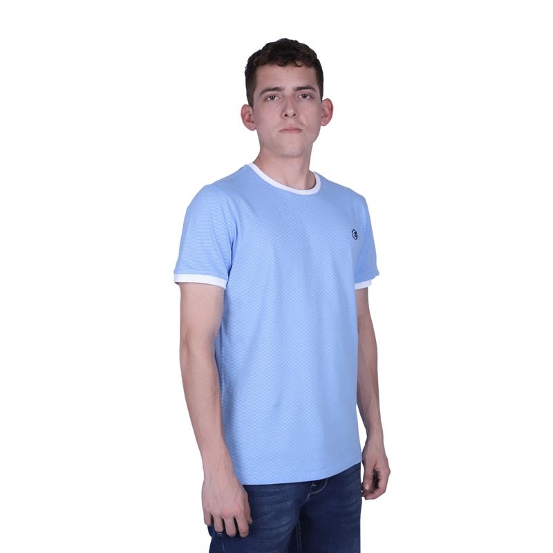 ELENEX - POLO MANGA CORTA NICK HOMBRE ELENEX