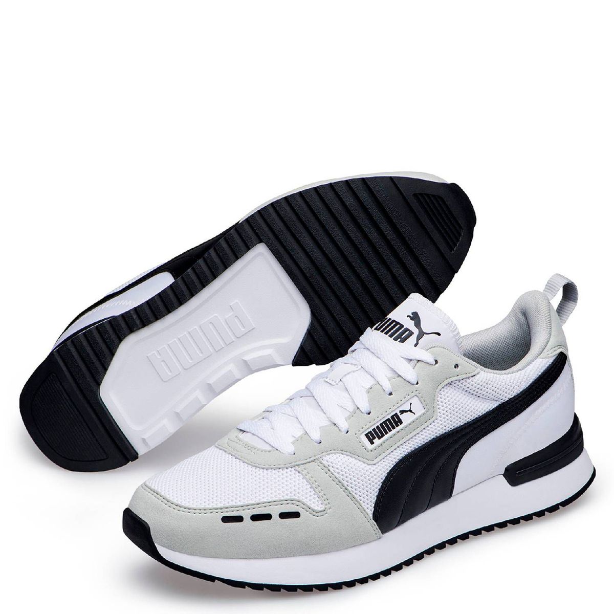 PUMA - ZAPATILLAS PUMA R78 373117-02