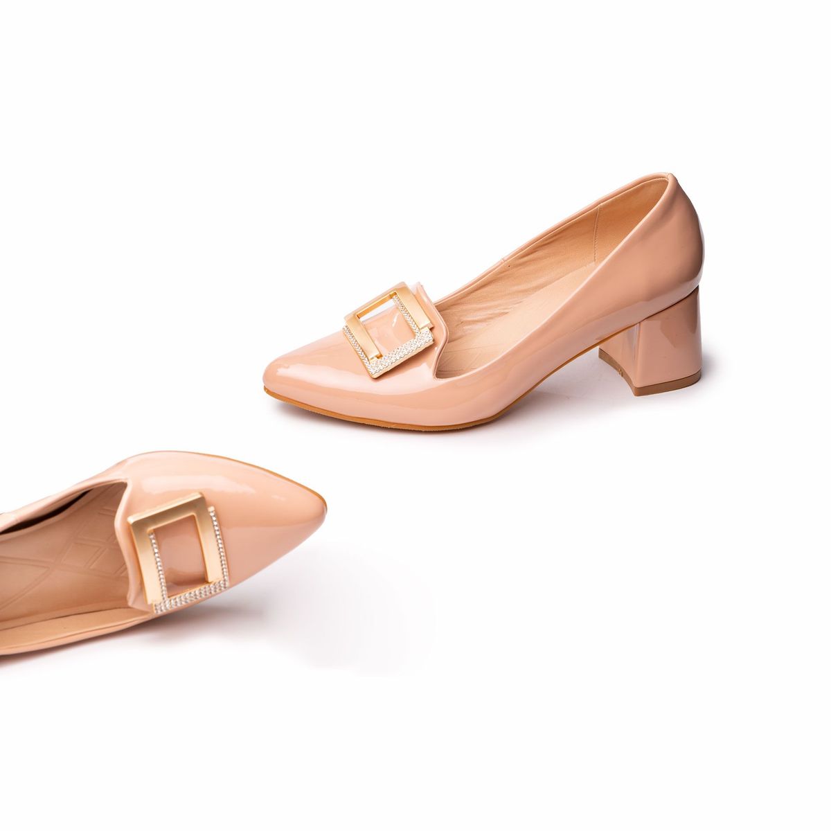 NEBULA - Stilettos Kozani - Nébula - Palo Rosa