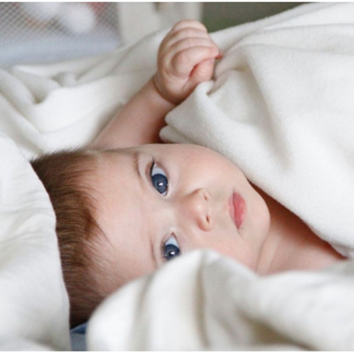 GENERICO - Pañales de franela para bebé  Bombasí 6 unidades