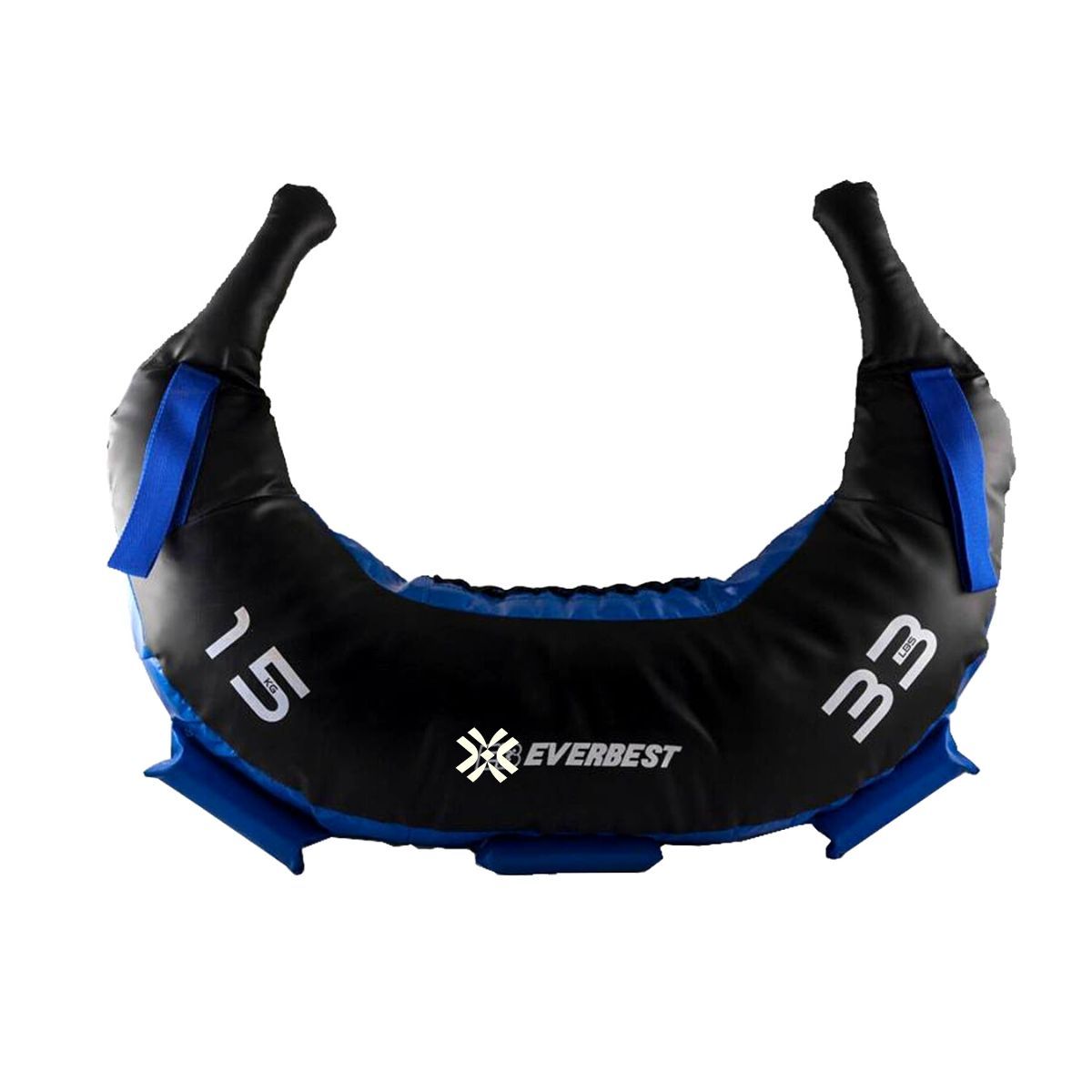 EVERBEST - Saco búlgaro 15kg