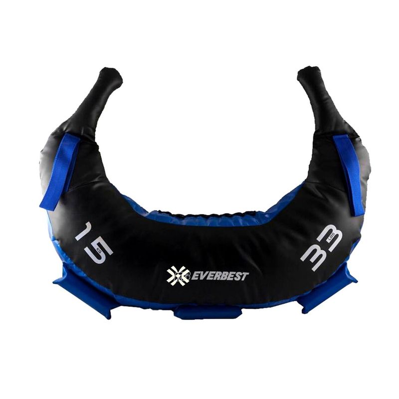 EVERBEST - Saco búlgaro 15kg