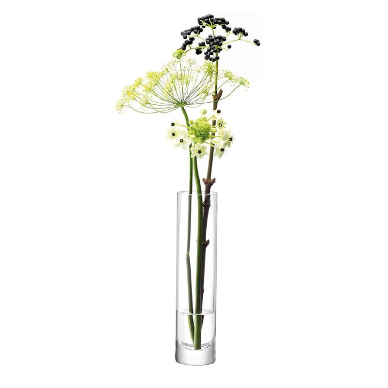 LIBBEY - Home Decor Violetero Carnival 19 cm