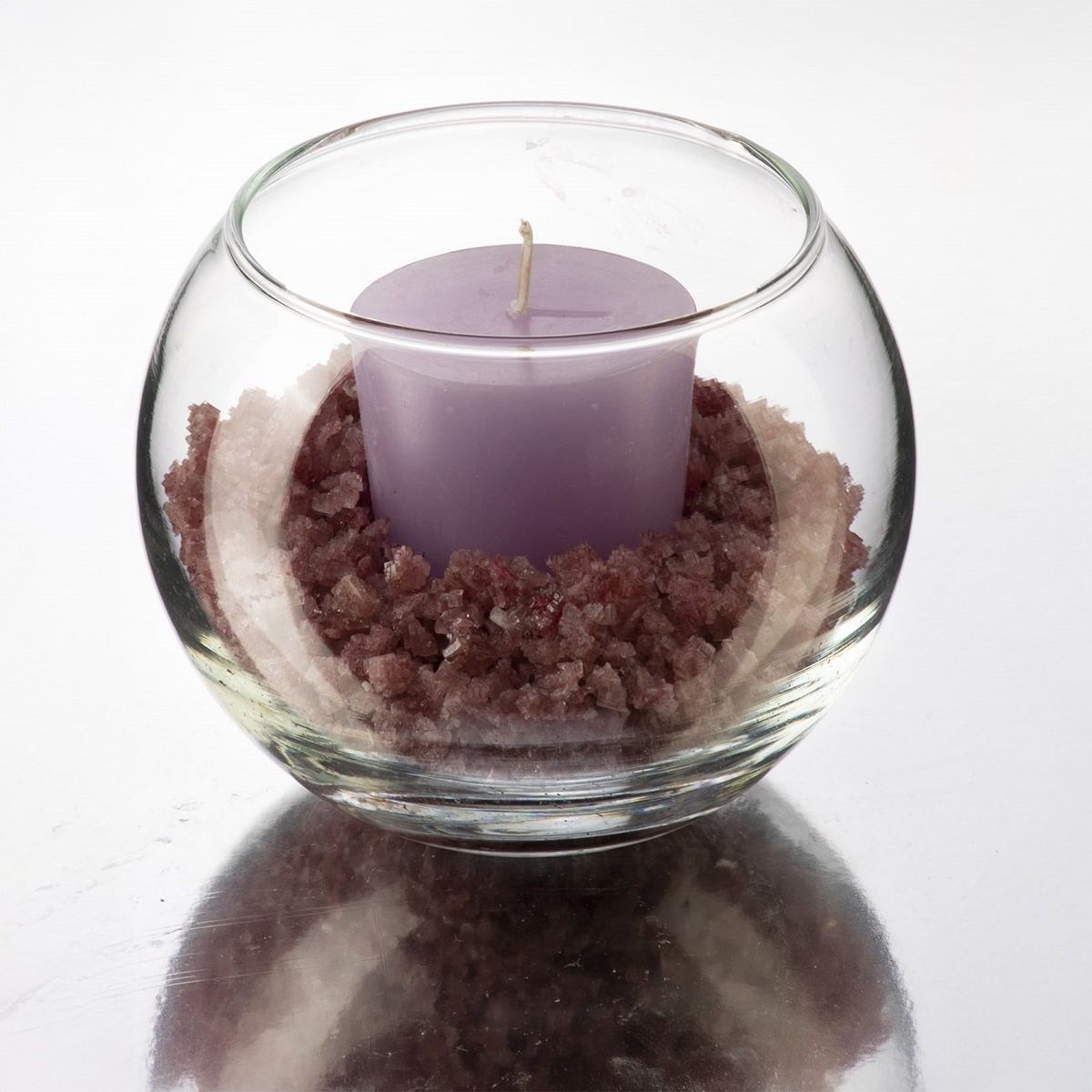 LIBBEY - Pecera 20 cm Home Decor