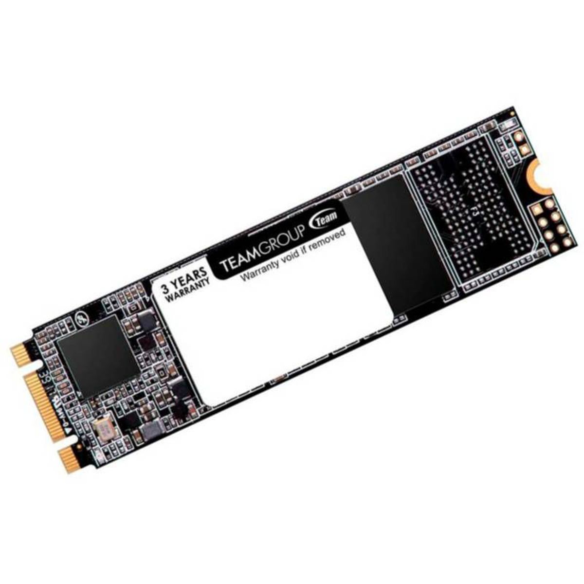 TEAMGROUP - Disco Solido SSD 256GB TEAMGROUP MS30 M.2 2280 SATA