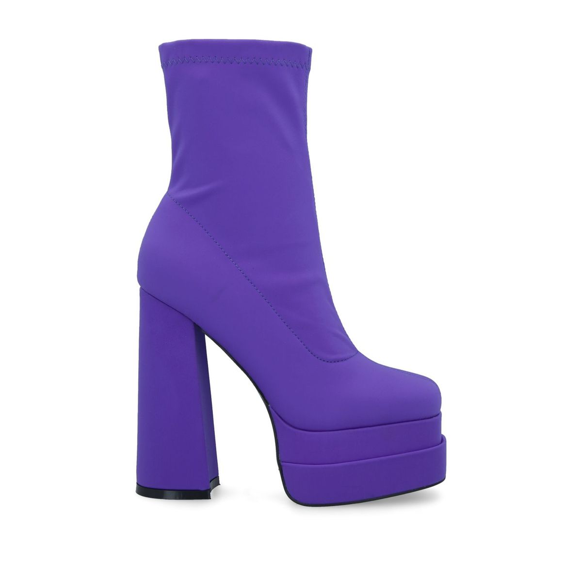 GOTTA - Botín Morado Mujer 35911 Gotta