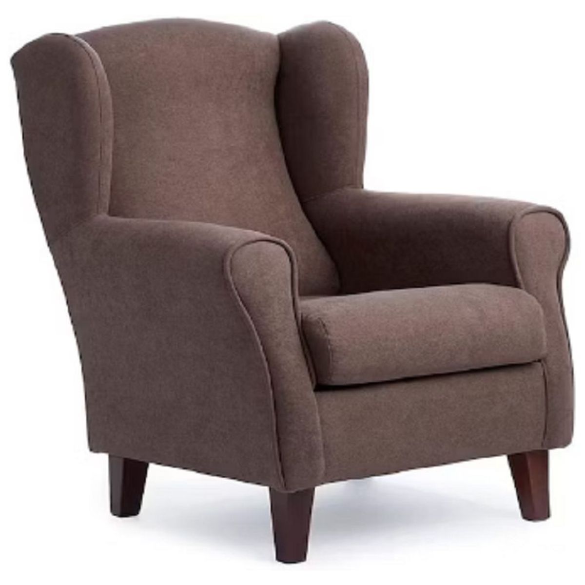 MOBILIARI - Sillon Mobiliari Zeven Marron