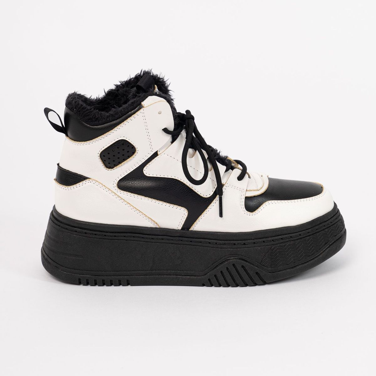 MAGDALENA SHOES - BOTIN BN MUJER ROBERTA 831