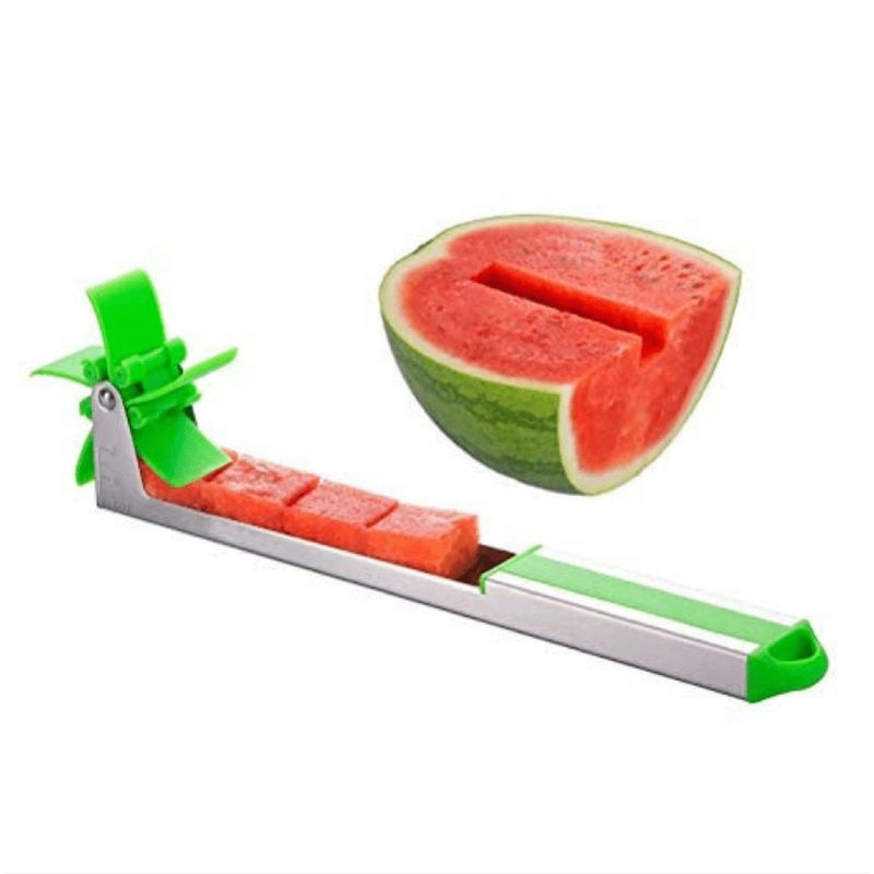 OTTOWARE - Cortador Rebanador de Sandia