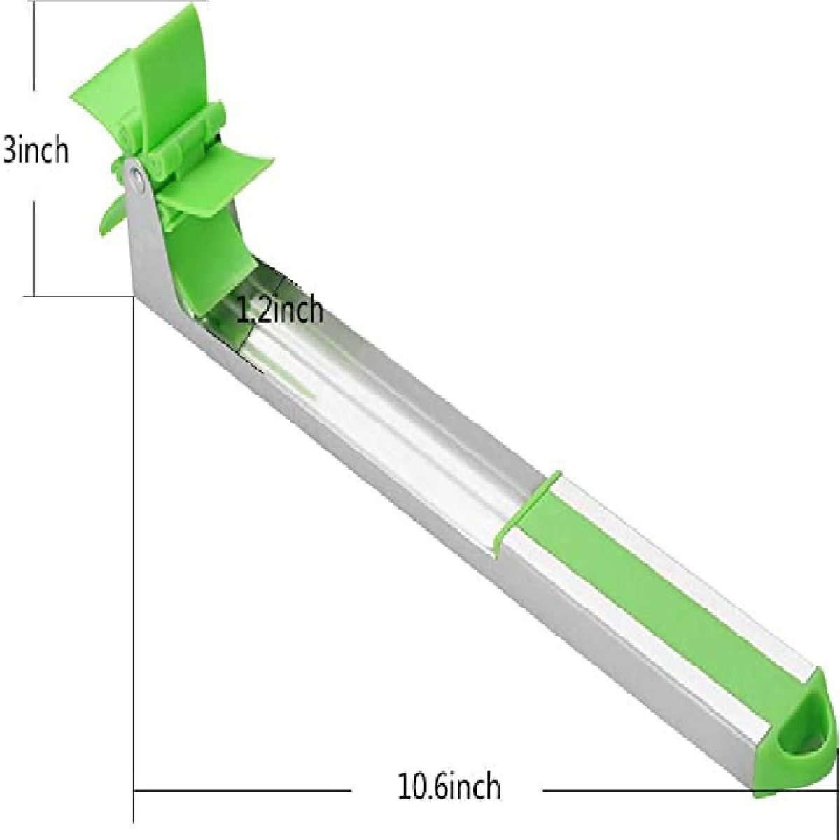 OTTOWARE - Cortador Rebanador de Sandia