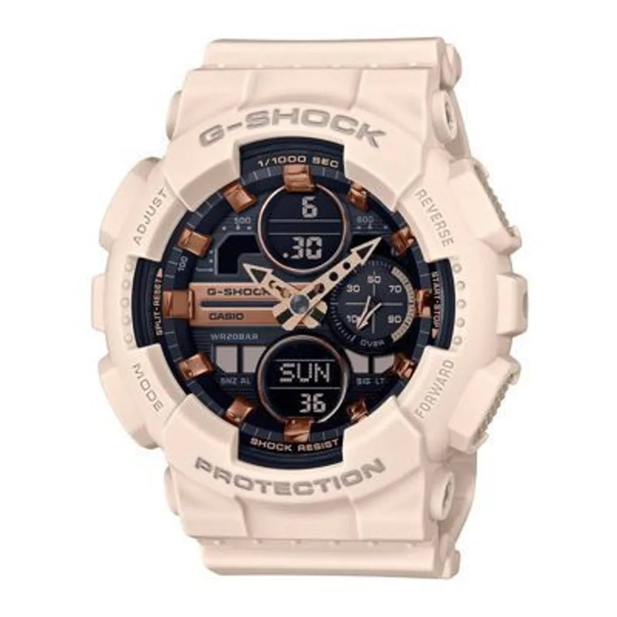 G-SHOCK - Reloj G-Shock GMA-S140M-4A