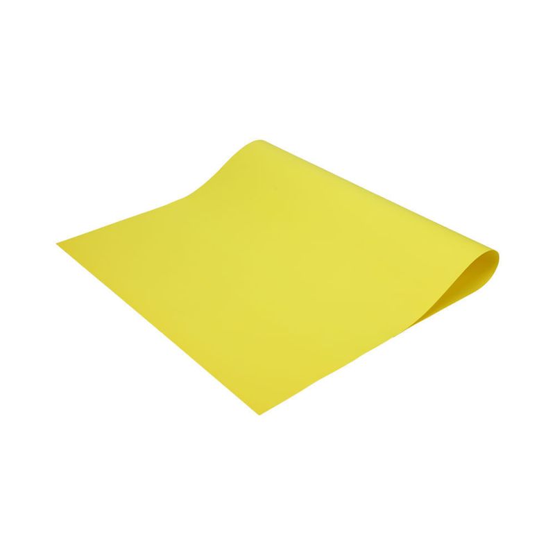 KP - Cartulina Premium 50x70 180gr. 54 Neón Amarillo