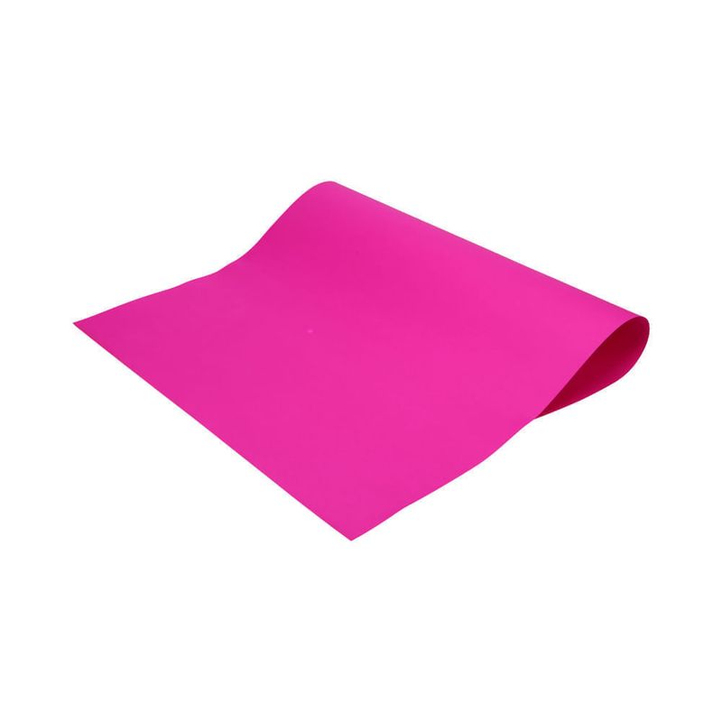 KP - Cartulina Premium 50x70 180gr. 51 Neón Fucsia