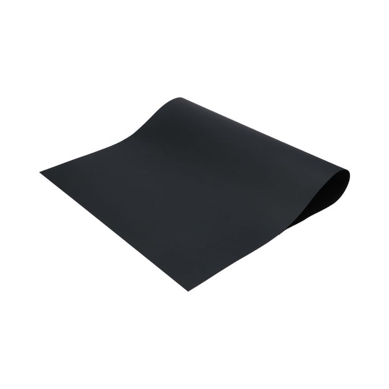 KP - Cartulina Premium 50x70 180gr. 30 Negro