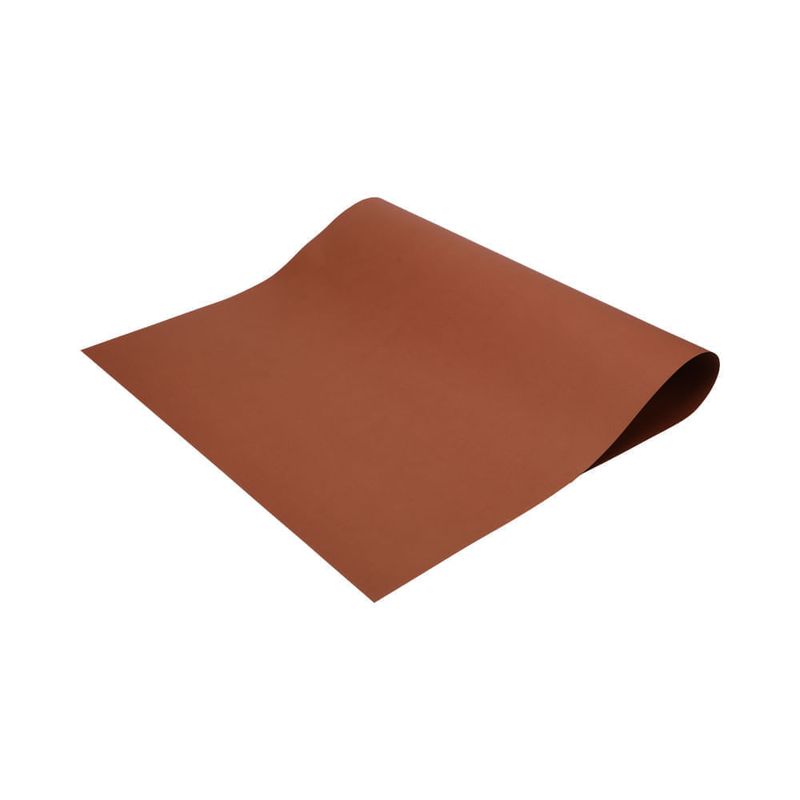 KP - Cartulina Premium 50x70 180gr. 20 Marrón