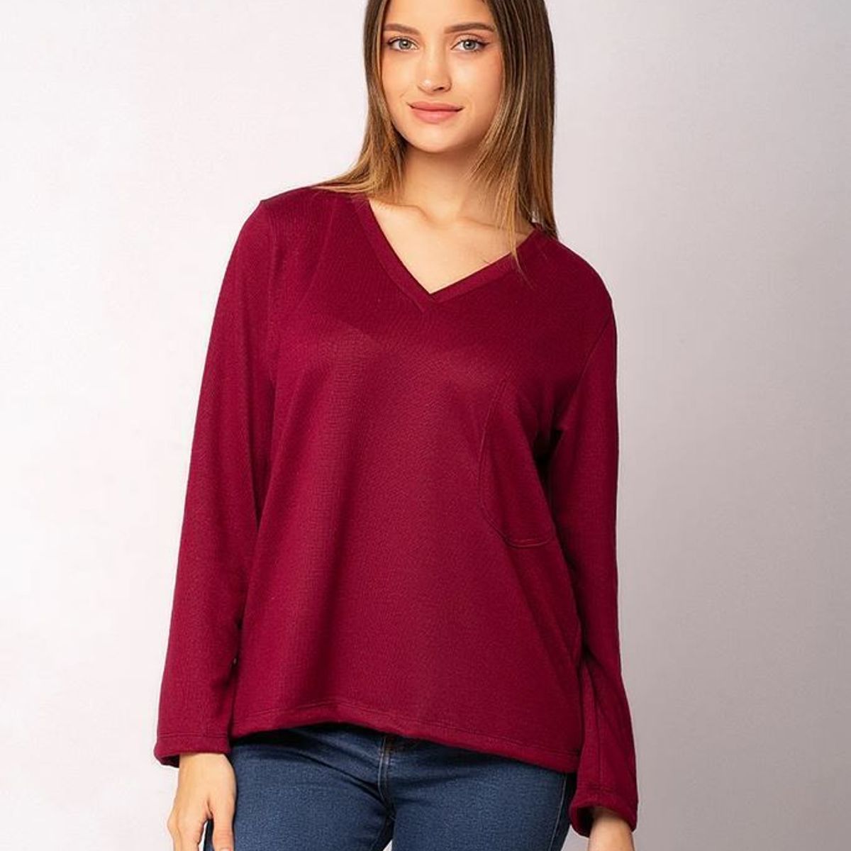 NEBULA - Chompa Viana - Nébula - Guinda