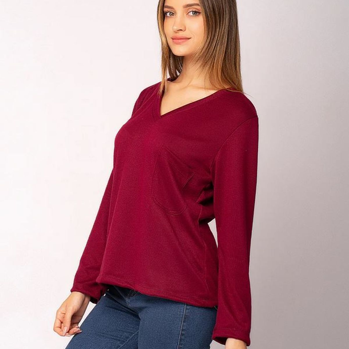 NEBULA - Chompa Viana - Nébula - Guinda