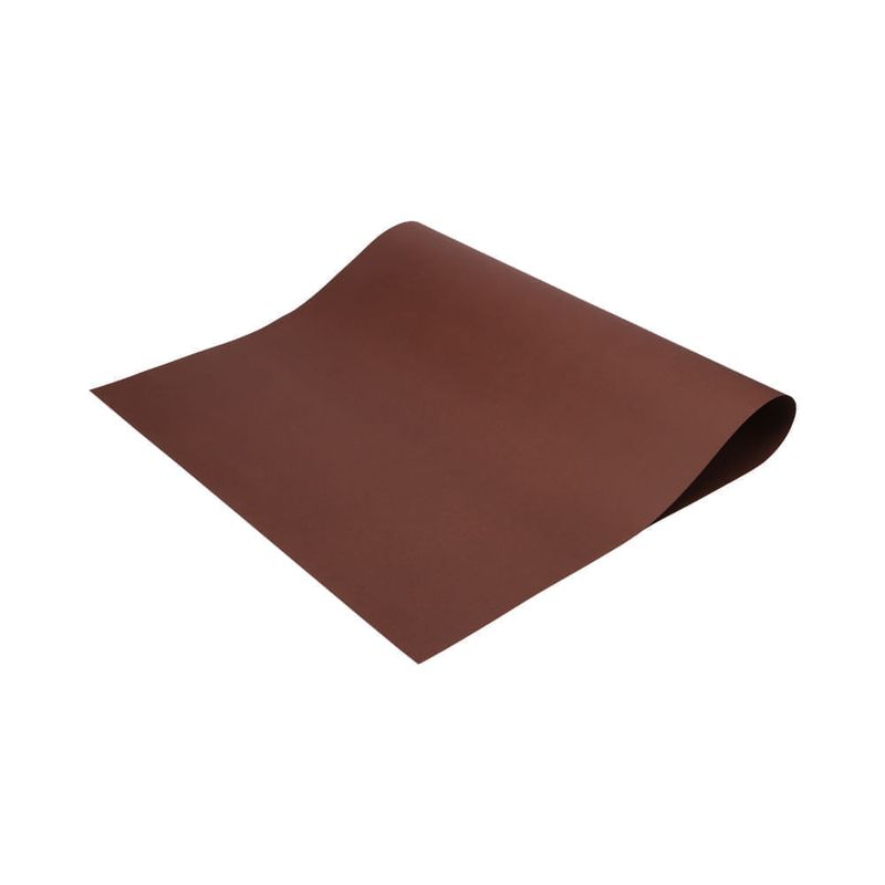 KP - Cartulina Premium 50x70 180gr. 19 Marrón Oscuro