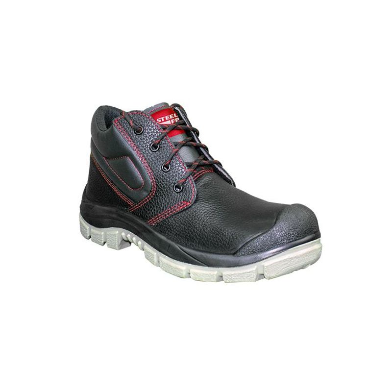 STEEL PRO - ZAPATO DE SEGURIDAD DIELÉCTRICO STEEL FP