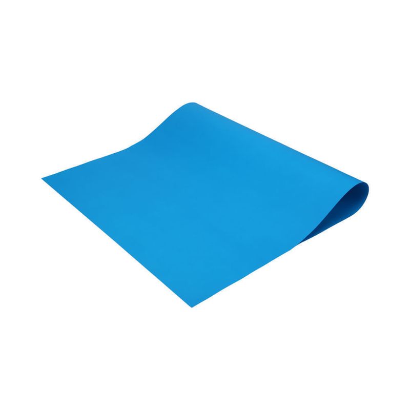 KP - Cartulina Premium 50x70 180gr. 13 Turquesa