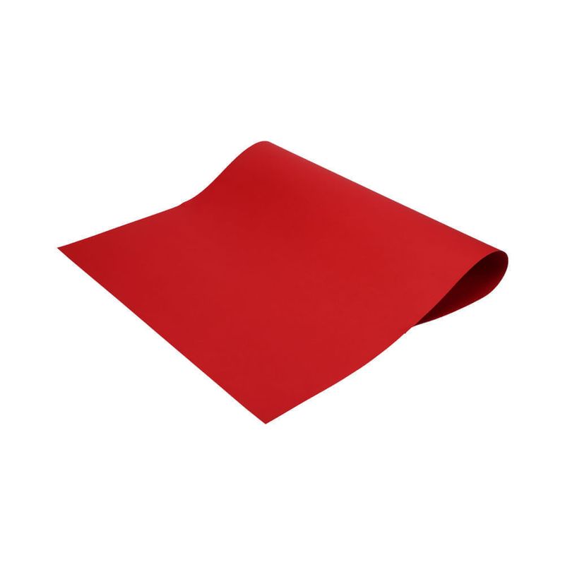 KP - Cartulina Premium 50x70 180gr. 08 Rojo