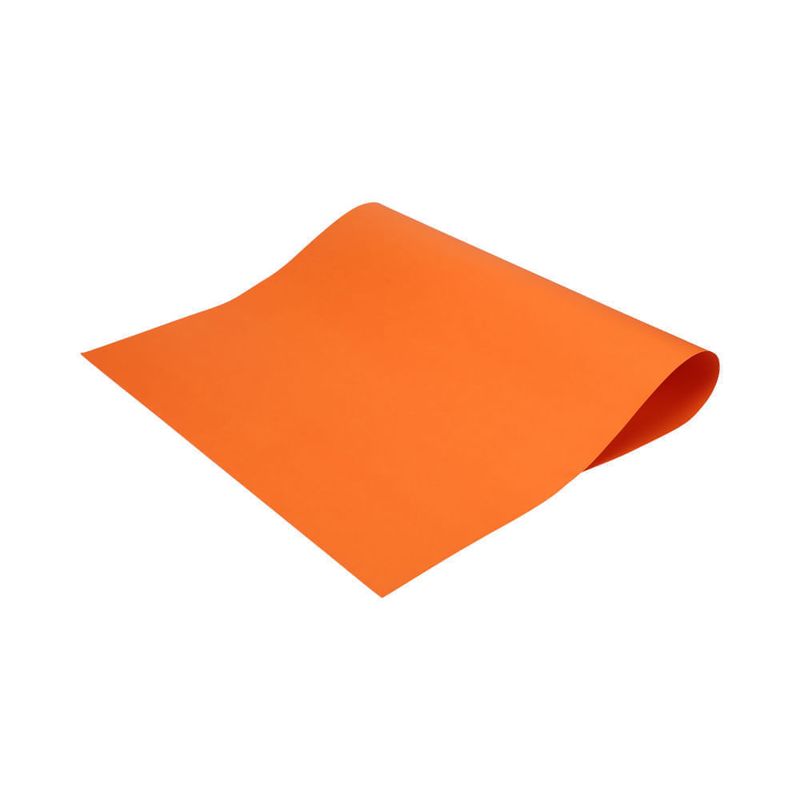 KP - Cartulina Premium 50x70 180gr. 04 Naranja