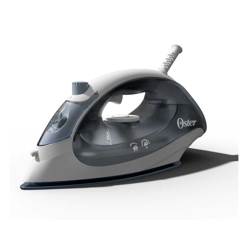 OSTER - Plancha Compacta con Suela Antiadherente Oster GCSTBS5001