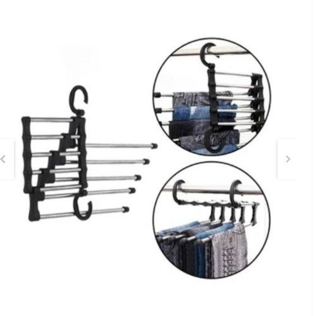 GENERICO - organizador pantalones kawaii