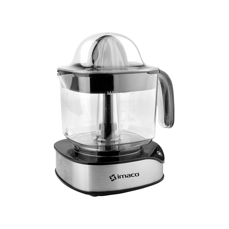 IMACO - Exprimidor de cítricos Imaco CP2512I