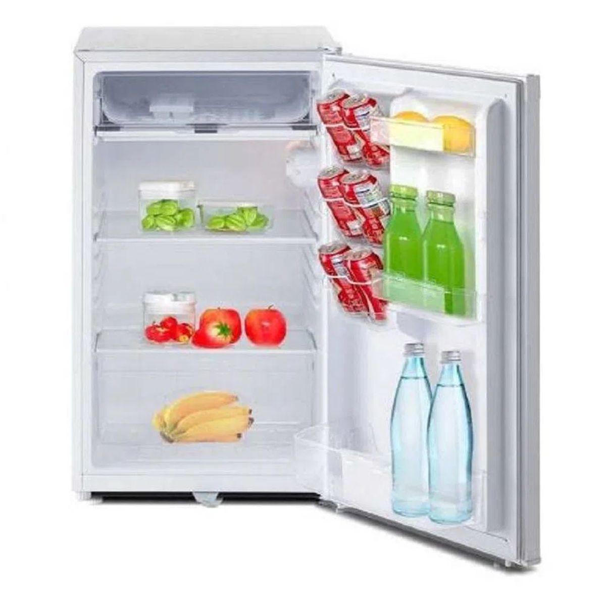 INDURAMA - Frigobar Indurama 122 Litros RI-159BL