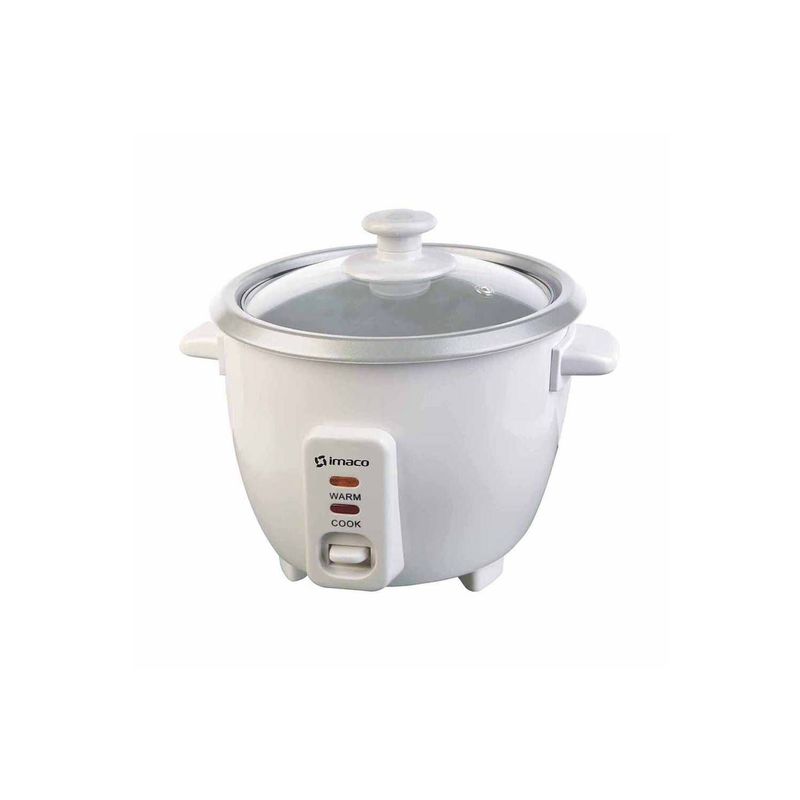 IMACO - Olla Arrocera 06L Imaco RC006 Blanco