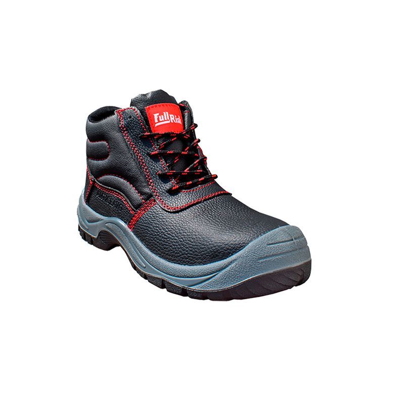 STEEL PRO - ZAPATO DE SEGURIDAD DIELÉCTRICO FU-708 FULLRISK