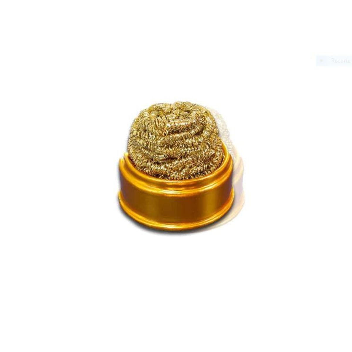 TAKEMA - Limpiador de Puntas de Cautín ZD-10W-2 TAKEMA