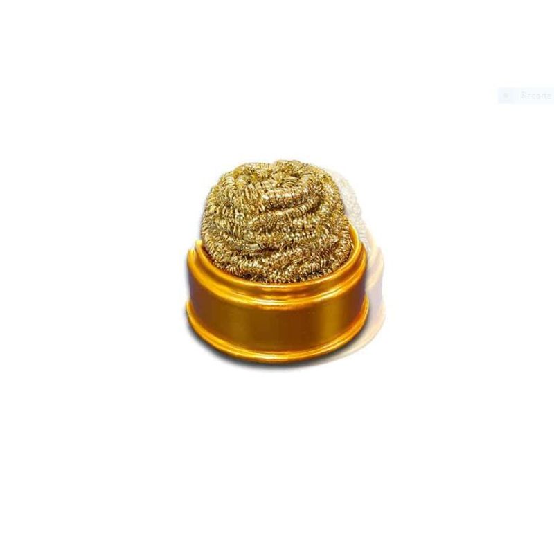 TAKEMA - Limpiador de Puntas de Cautín ZD-10W-2 TAKEMA