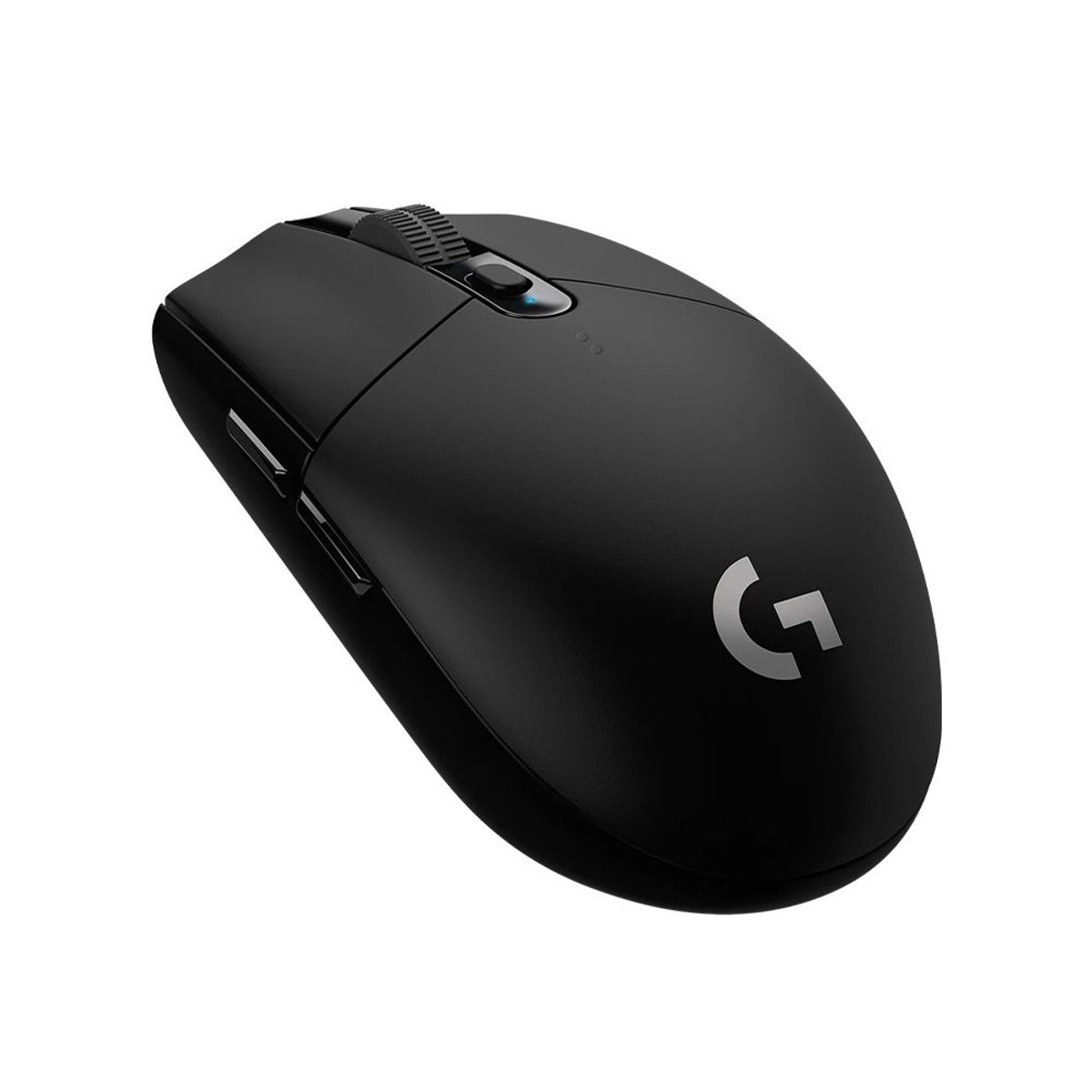 LOGITECH - Mouse Logitech G305 Ligthspeed Wireless Negro