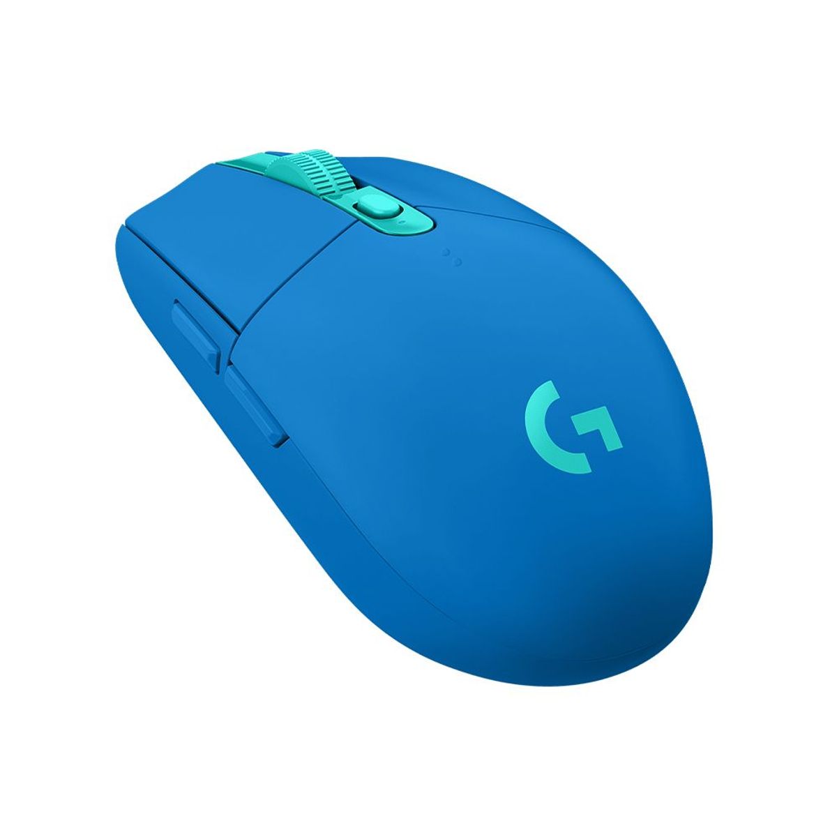 LOGITECH - Mouse Logitech G305 Ligthspeed Wireless Azul