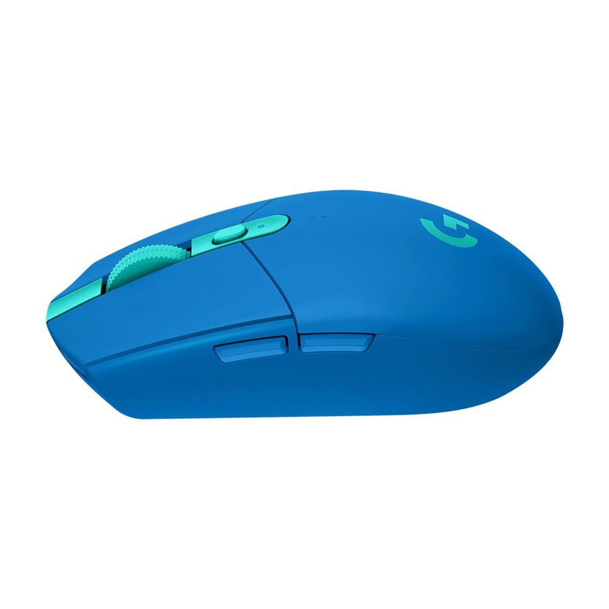 LOGITECH - Mouse Logitech G305 Ligthspeed Wireless Azul