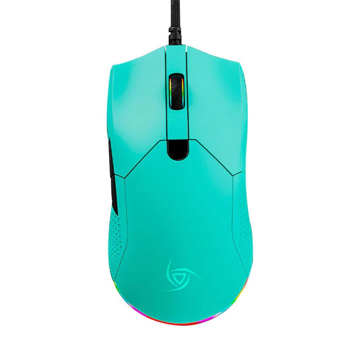 VSG - Mouse Gamer VSG Aurora Ultraliviano 7200 Dpi