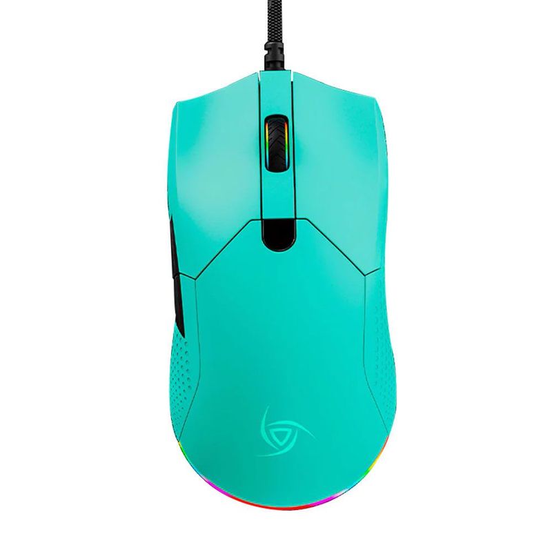 VSG - Mouse Gamer VSG Aurora Ultraliviano 7200 Dpi